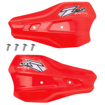 Щитки Zeta XC2