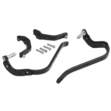 ZETA Pro Armor Handguard Kit KTM/HQV/GASGAS