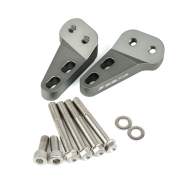 Крепление ZETA ARMOR TC-MOUNT FRONT