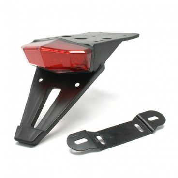 Стоп DRC LED EDGE2 Plastic