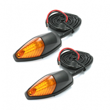 DRC LED 586 Led Flasher