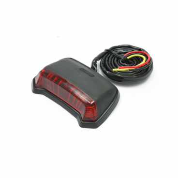 Стоп DRC LED Phantom Tail Light