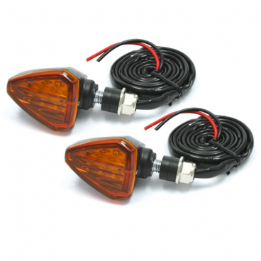 Поворотники DRC LED 601 Led Falasher