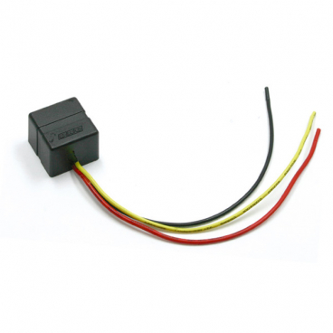 DRC LED IC Relay for DC