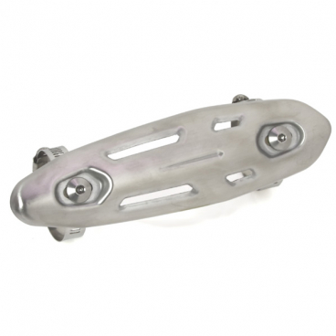 Теплозащитный щит DRC Heat Protector