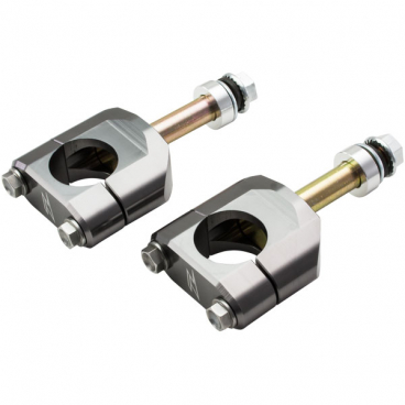Крепление Zeta RX2 CLAMP KIT