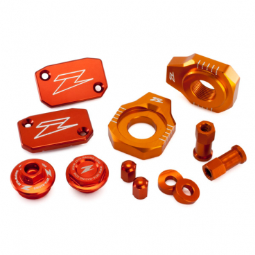 ZETA BILLET KIT