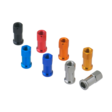 DRC Rim Lock Nuts