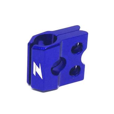 Крепление тормозного шланга Zeta