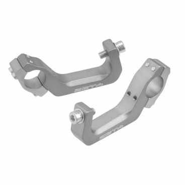 Zeta LONG U CLAMP KIT FOR 1 1/8"(28.6mm)