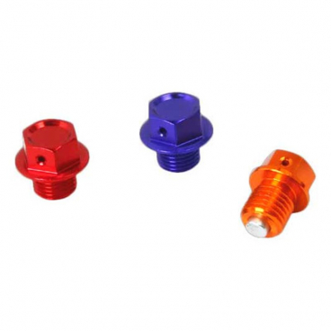 ZETA MAGNETIC DRAIN BOLT