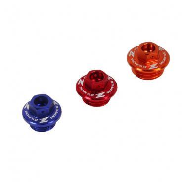 ZETA OIL FILLER PLUG