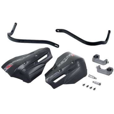 Защита рук Zeta ARMOR HAND GUARD XC PRO KIT U-CLAMP