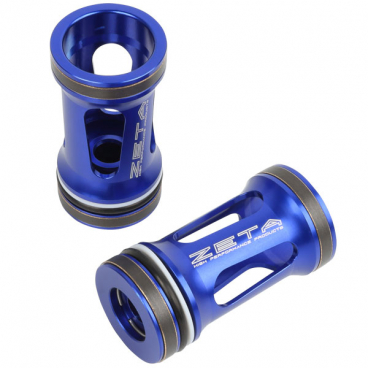 Поршни в вилку ZETA Free Piston for KYB Twin LT Chamber