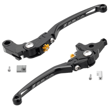 Комплект рычагов Zeta PILOT LEVER