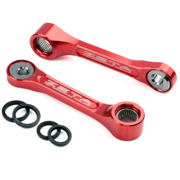 Занижающий блок ZETA ADJUSTABLE LOWERING LINK KIT