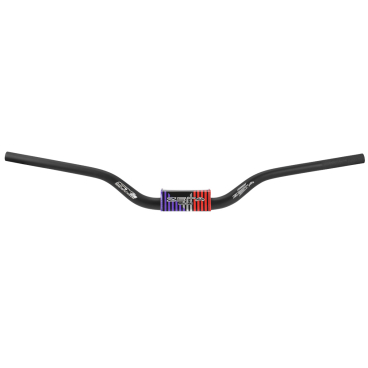 ZETA SX-3 HANDLEBAR 1 1/8 IN (28.6MM) TRIAL COMPETITION-2