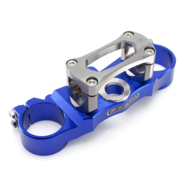Траверса ZETA HANDLEBAR CLAMP KIT