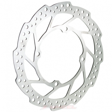 Zeta ZIGRAM ROTOR