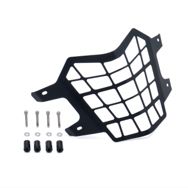 Защита фары Zeta TENERE 700