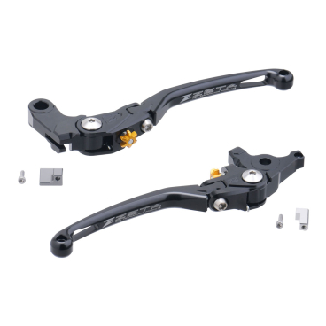 Комплект важелів Zeta PILOT LEVER TENERE 700