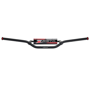 Руль ZETA COMPLETE HANDLEBAR