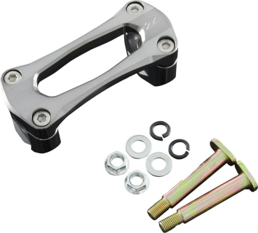 ZETA RX CLAMP KIT