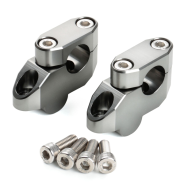 BAR RISE KIT OFFSET