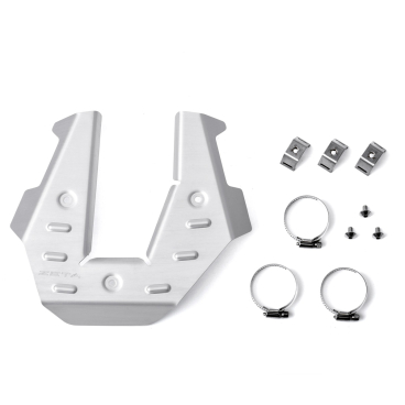 ZETA EXHAUST PIPE GUARD CRF1100L
