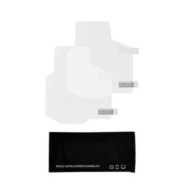 DRC METER SCREEN PROTECTIVE FILM TENERE700 20-22