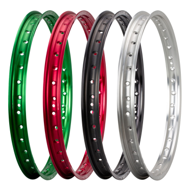 Обод ZWHEEL R50 RIM FRONT / REAR