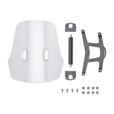 Ветровое стекло ZETA ADVENTURE YAMAHA TENERE700