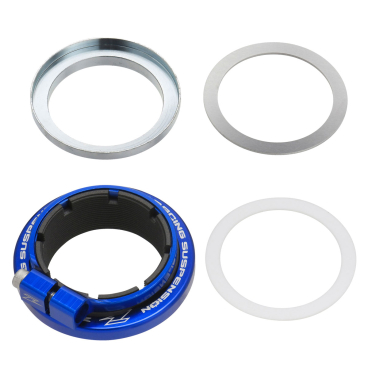 ZETA REARSHOCK PRELOAD ADJUSTER EXCHANGE