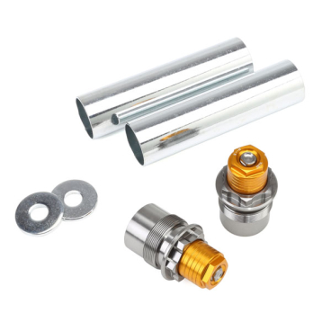 ZETA FRONT FORK TOP CAP INITIAL ADJUSTER