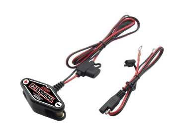 DRC EZ Battery Charging Kit