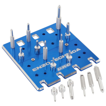 ENZO-DRC VALVE SETTING PLATE