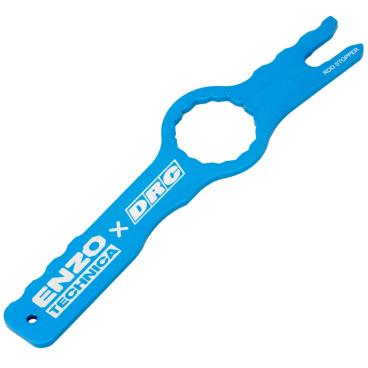 ENZO-DRC FORK CAP SPINNER KYB / SHOWA / WP