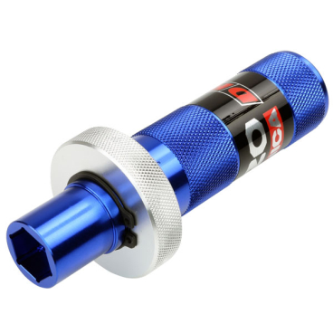 ENZO-DRC REAR SHOCK HIGH COMP ADJUSTER