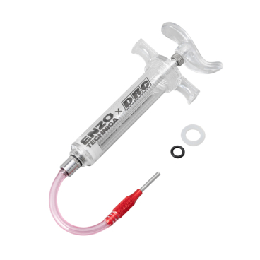 ENZO-DRC OIL INJECTOR