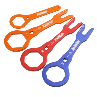 DRC Pro Fork Top Cap Wrench