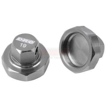 DRC Fork Compression Valve Removal Tool