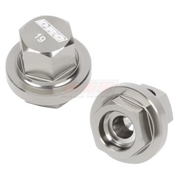 DRC SealingBolt Attachiment