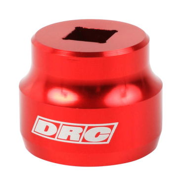 DRC COMP ADJUSTER SOCKET 24mm