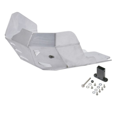 Защита мотора ZETA ED SKID PLATE TENERE700