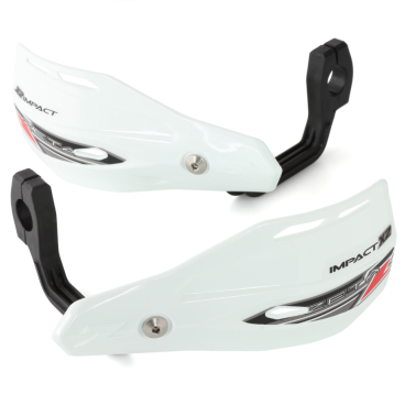 ZETA IMPACT X2 HANDGUARD