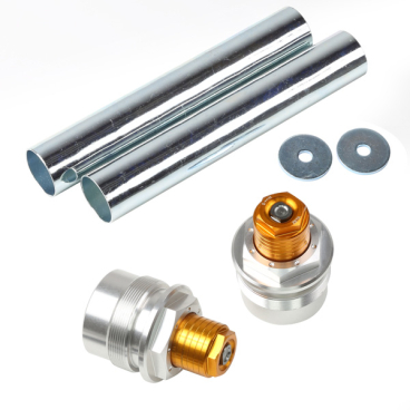 Zeta FORK TOP CAP INITIAL ADJUSTER