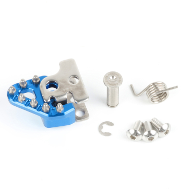 ZETA Replacement Tip Mount TRIGGER BRAKE PEDAL