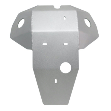 ZETA ED Skid Plate DRZ400S/SM/R'00 -