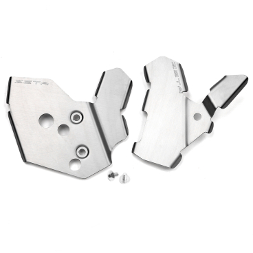 ZETA Frame Guard DRZ400S/SM'00-