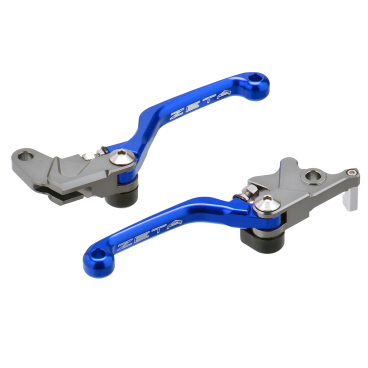 ZETA Pivot Lever Set CP 3Fi DRZ400S/SM